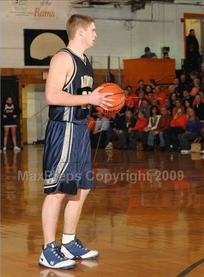 Thumbnail 3 in Althoff Catholic @ Mt. Vernon photogallery.