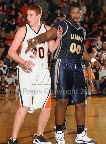 Thumbnail 3 in Althoff Catholic @ Mt. Vernon photogallery.