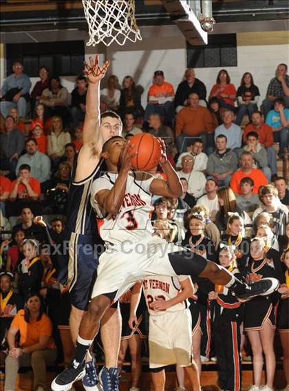 Thumbnail 1 in Althoff Catholic @ Mt. Vernon photogallery.