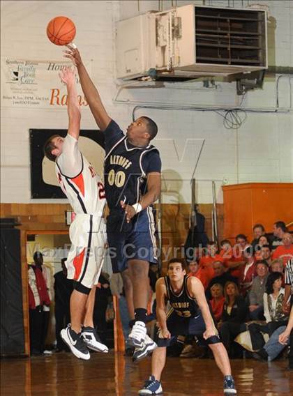 Thumbnail 2 in Althoff Catholic @ Mt. Vernon photogallery.