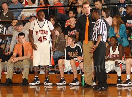 Thumbnail 3 in Althoff Catholic @ Mt. Vernon photogallery.