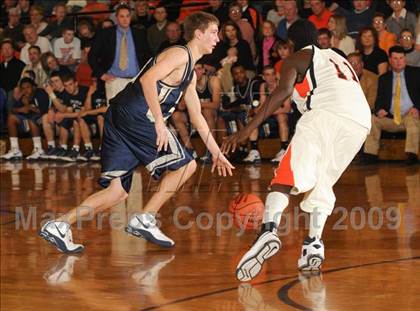 Thumbnail 1 in Althoff Catholic @ Mt. Vernon photogallery.