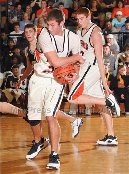 Thumbnail 1 in Althoff Catholic @ Mt. Vernon photogallery.