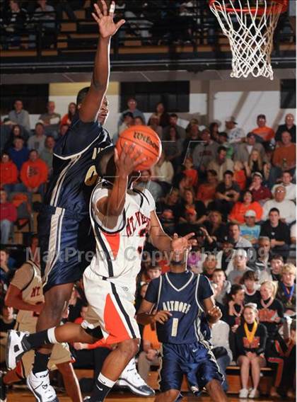 Thumbnail 3 in Althoff Catholic @ Mt. Vernon photogallery.