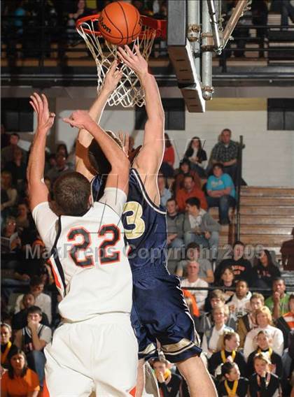 Thumbnail 2 in Althoff Catholic @ Mt. Vernon photogallery.