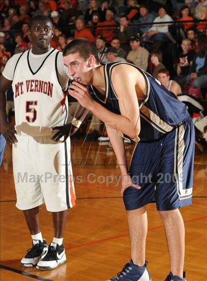Thumbnail 3 in Althoff Catholic @ Mt. Vernon photogallery.