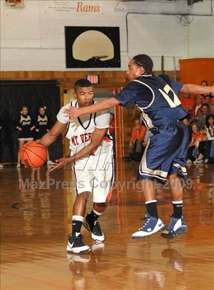 Thumbnail 1 in Althoff Catholic @ Mt. Vernon photogallery.
