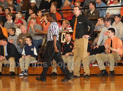Thumbnail 2 in Althoff Catholic @ Mt. Vernon photogallery.