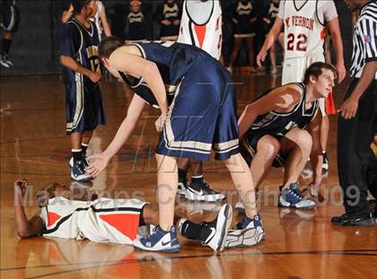 Thumbnail 1 in Althoff Catholic @ Mt. Vernon photogallery.