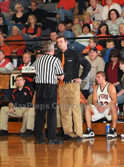 Thumbnail 3 in Althoff Catholic @ Mt. Vernon photogallery.