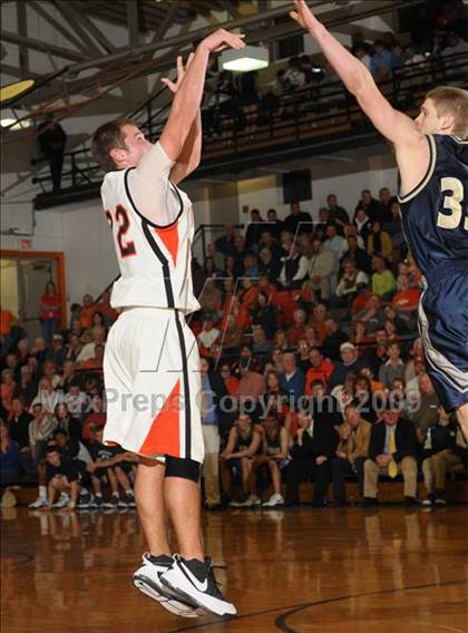 Thumbnail 3 in Althoff Catholic @ Mt. Vernon photogallery.