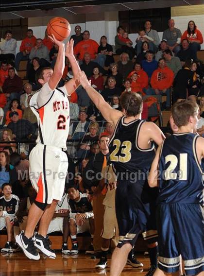 Thumbnail 1 in Althoff Catholic @ Mt. Vernon photogallery.