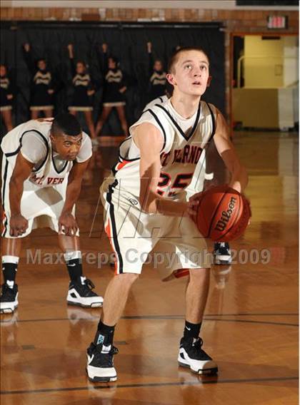 Thumbnail 2 in Althoff Catholic @ Mt. Vernon photogallery.