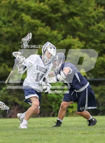 Thumbnail 3 in Staples vs Wilton photogallery.