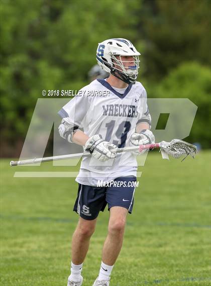 Thumbnail 1 in Staples vs Wilton photogallery.