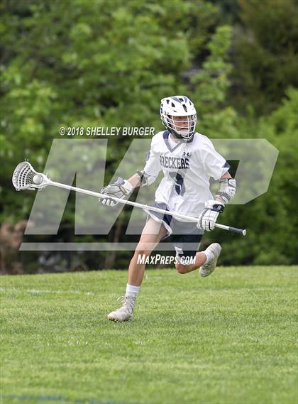 Thumbnail 3 in Staples vs Wilton photogallery.