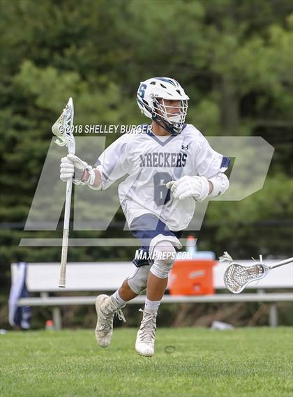 Thumbnail 3 in Staples vs Wilton photogallery.