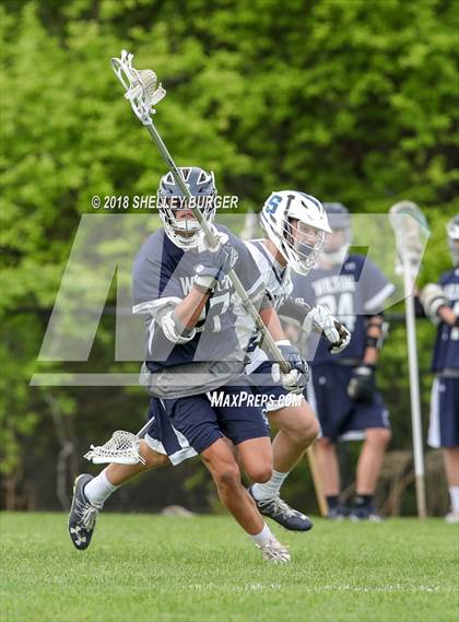 Thumbnail 3 in Staples vs Wilton photogallery.