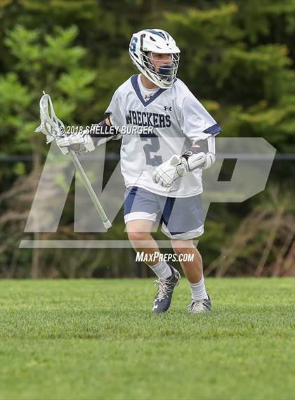 Thumbnail 3 in Staples vs Wilton photogallery.
