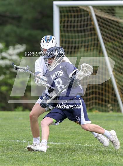 Thumbnail 1 in Staples vs Wilton photogallery.