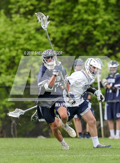 Thumbnail 2 in Staples vs Wilton photogallery.