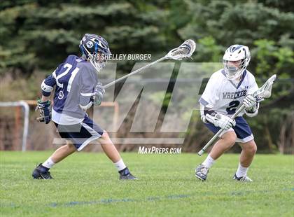Thumbnail 3 in Staples vs Wilton photogallery.