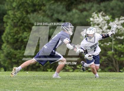 Thumbnail 2 in Staples vs Wilton photogallery.