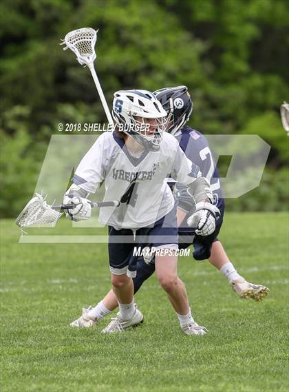 Thumbnail 1 in Staples vs Wilton photogallery.