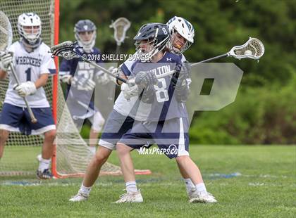 Thumbnail 3 in Staples vs Wilton photogallery.