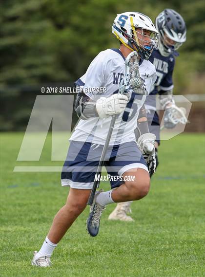 Thumbnail 1 in Staples vs Wilton photogallery.