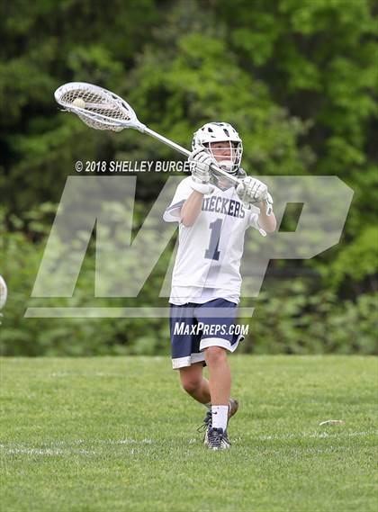 Thumbnail 3 in Staples vs Wilton photogallery.