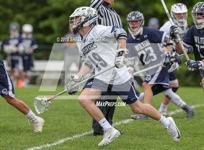 Thumbnail 2 in Staples vs Wilton photogallery.