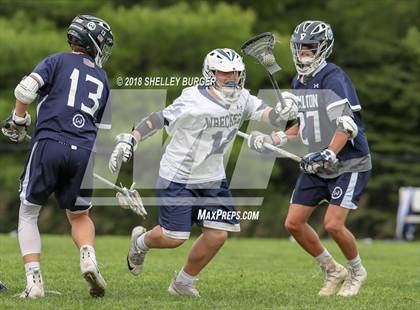 Thumbnail 1 in Staples vs Wilton photogallery.