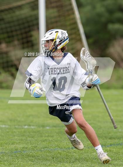 Thumbnail 3 in Staples vs Wilton photogallery.