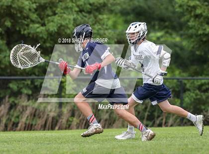 Thumbnail 2 in Staples vs Wilton photogallery.