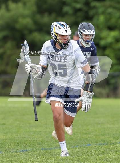 Thumbnail 2 in Staples vs Wilton photogallery.