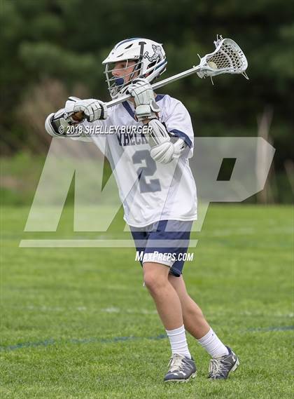 Thumbnail 3 in Staples vs Wilton photogallery.