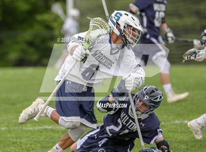 Thumbnail 1 in Staples vs Wilton photogallery.