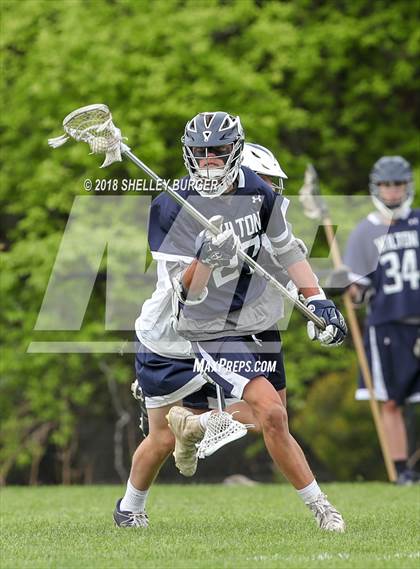 Thumbnail 3 in Staples vs Wilton photogallery.