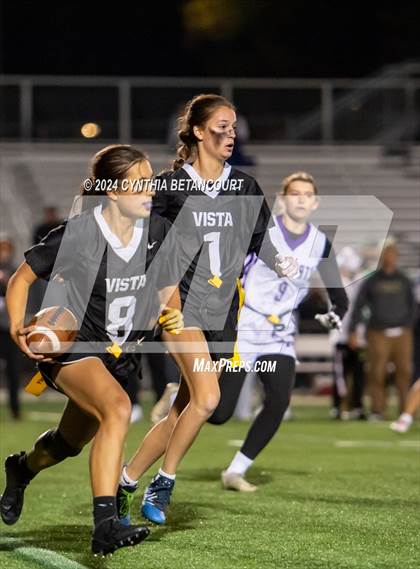 Thumbnail 1 in Mountain Vista vs Arvada West (CHSAA 5A Final) photogallery.