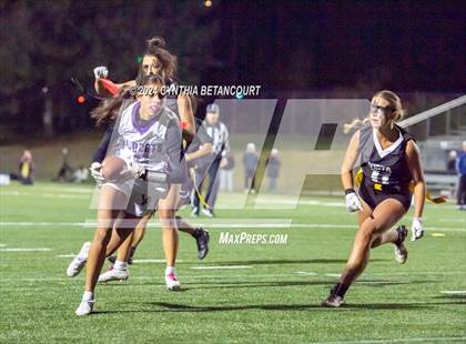 Thumbnail 3 in Mountain Vista vs Arvada West (CHSAA 5A Final) photogallery.