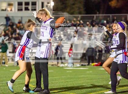 Thumbnail 3 in Mountain Vista vs Arvada West (CHSAA 5A Final) photogallery.