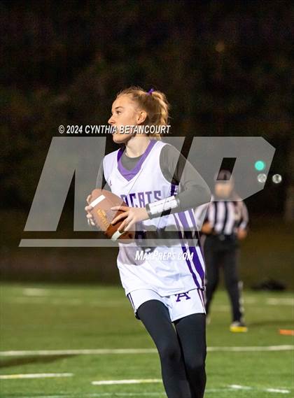 Thumbnail 1 in Mountain Vista vs Arvada West (CHSAA 5A Final) photogallery.