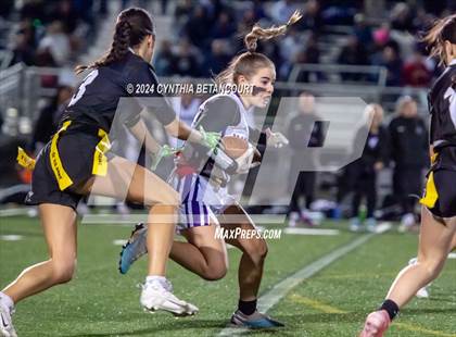 Thumbnail 3 in Mountain Vista vs Arvada West (CHSAA 5A Final) photogallery.