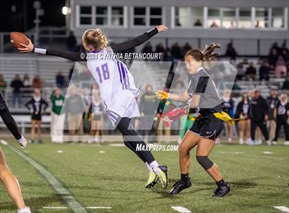 Thumbnail 3 in Mountain Vista vs Arvada West (CHSAA 5A Final) photogallery.