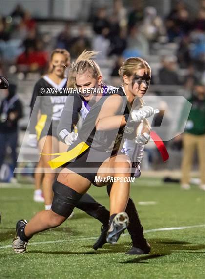 Thumbnail 3 in Mountain Vista vs Arvada West (CHSAA 5A Final) photogallery.