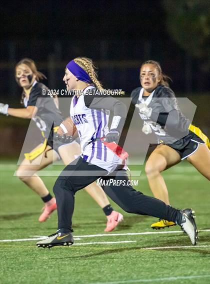 Thumbnail 3 in Mountain Vista vs Arvada West (CHSAA 5A Final) photogallery.