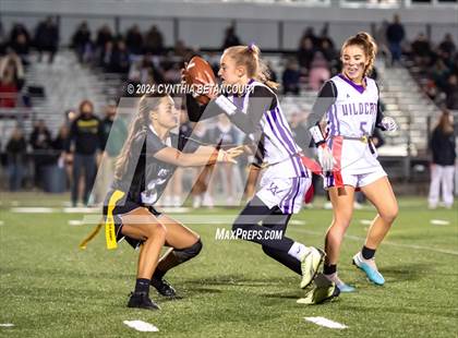 Thumbnail 2 in Mountain Vista vs Arvada West (CHSAA 5A Final) photogallery.