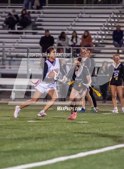 Thumbnail 3 in Mountain Vista vs Arvada West (CHSAA 5A Final) photogallery.