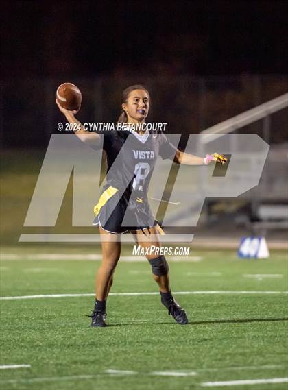 Thumbnail 1 in Mountain Vista vs Arvada West (CHSAA 5A Final) photogallery.